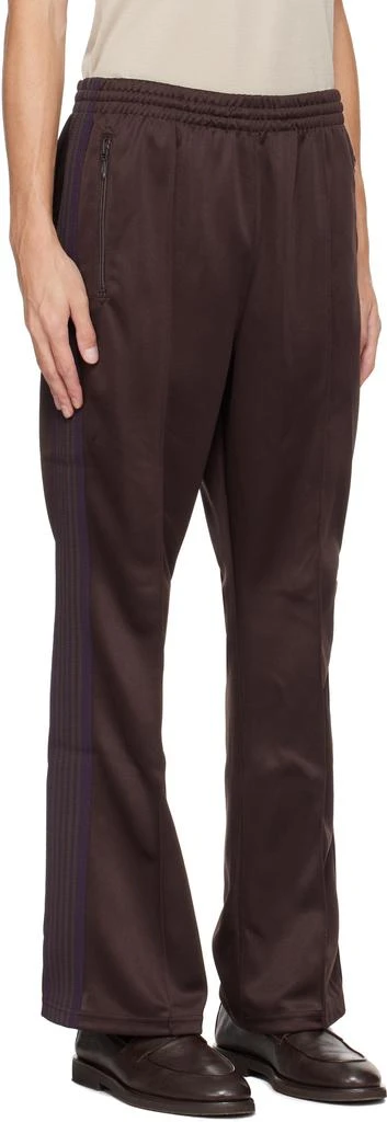 Needles Purple H.D. Track Pants 2