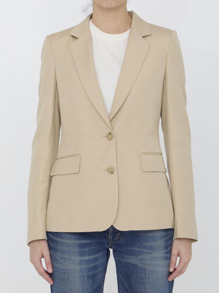 ジャケット Stella McCartney Iconic jacket Stella McCartney Iconic Jacket - BeyondStyle