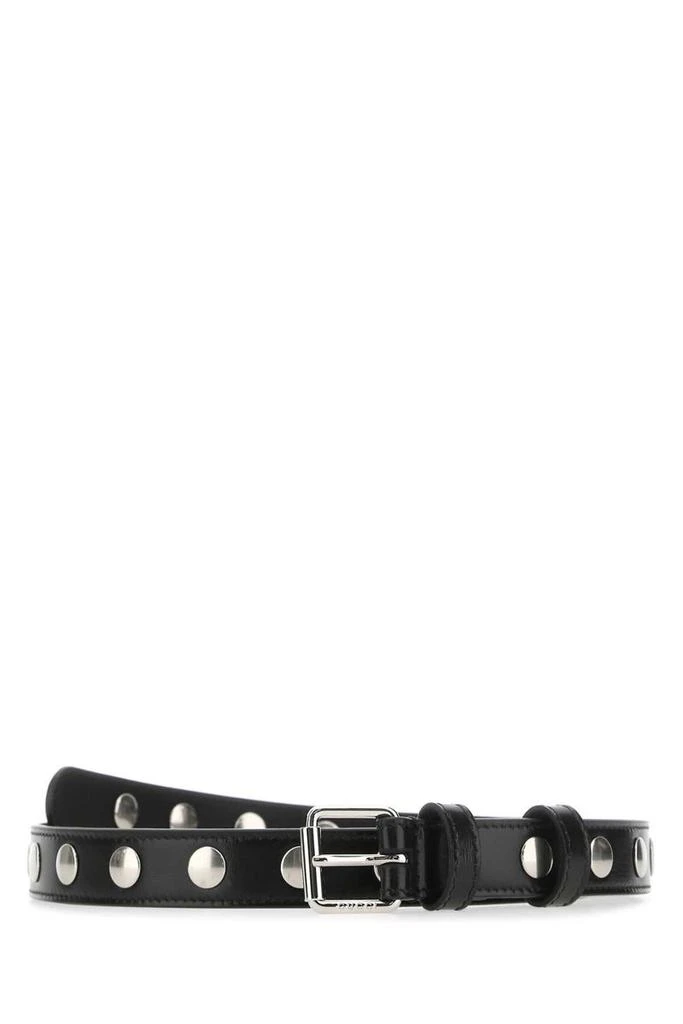 Gucci Gucci Belt 1