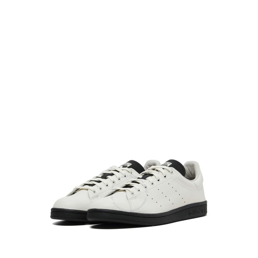 YOHJI YAMAMOTO X Adidas Ladies Perforated Leather Sneakers