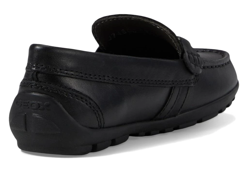 Geox Fast 3 (Toddler/Little Kid) 5