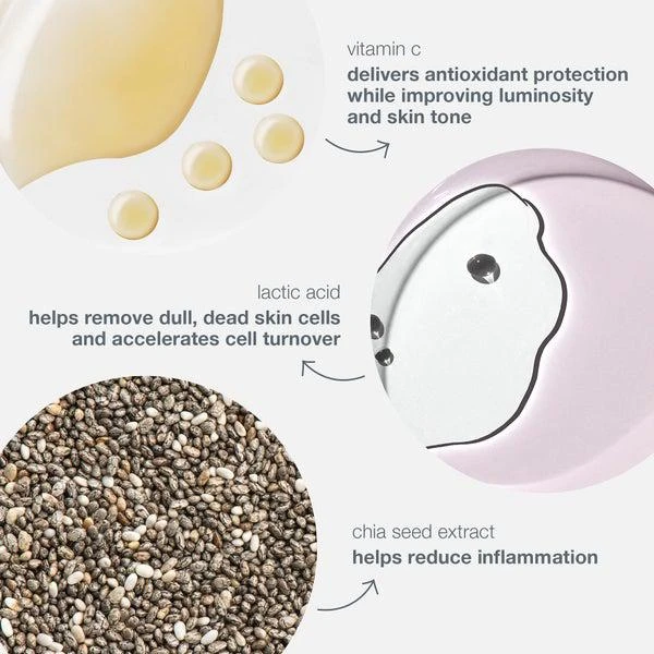 Dermalogica Dermalogica Age Smart Biolumin-C Serum 2.0 2 oz 4