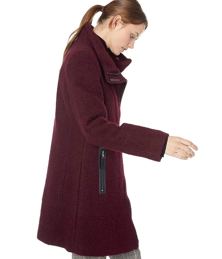 Calvin Klein Wool Jacket 3