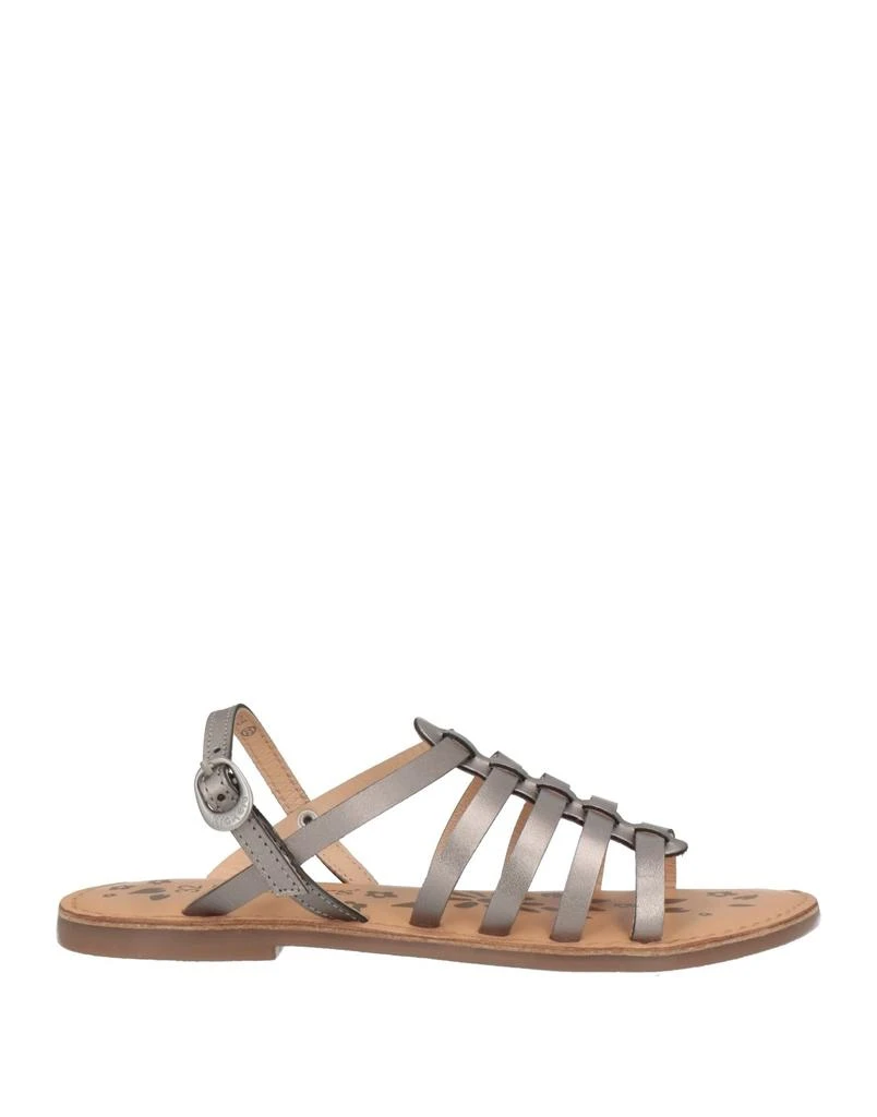 KICKERS Sandals