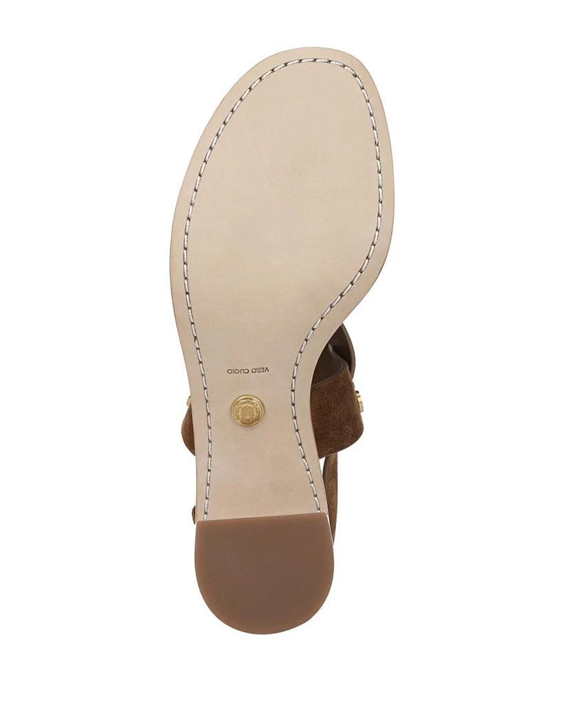 VERONICA BEARD Women's Elodie Sandals 6