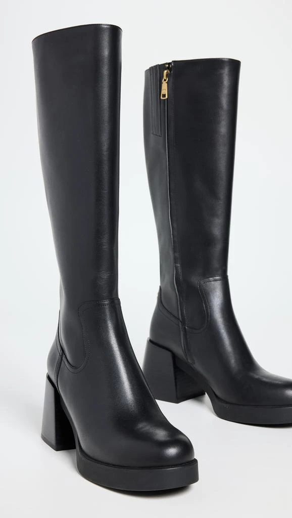 Coach Natasha Boots 4