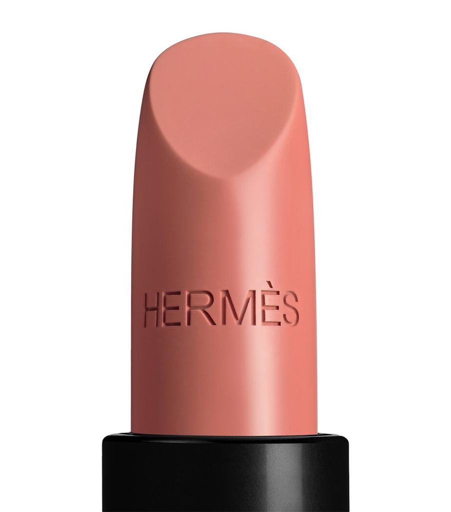 Hermes Rouge Hermès Satin Lipstick - 47 Beige Sanguine