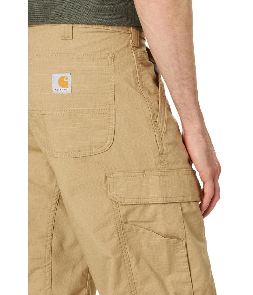 Carhartt Force Broxton Cargo Shorts 3