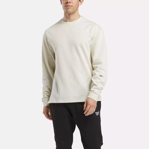 Reebok Active Collective Long Sleeve T-Shirt 1