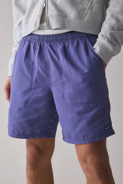 KAVU KAVU River Nylon Short