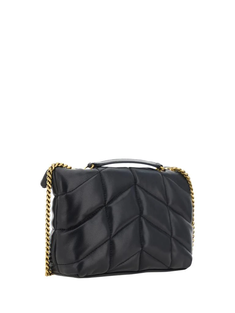 Yves Saint Laurent Puffer Toy Shoulder Bag 3