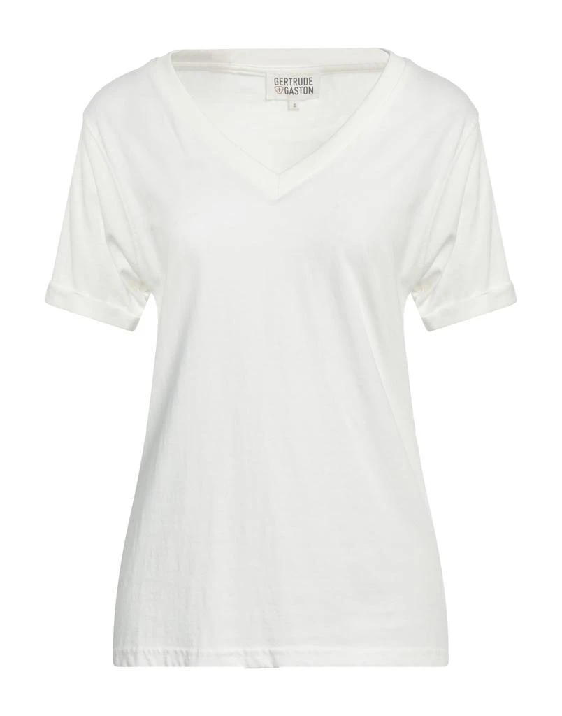 GERTRUDE + GASTON T-shirt 1