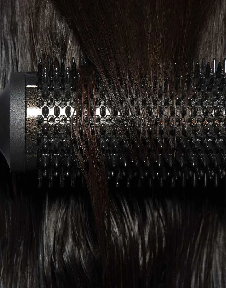 ghd ghd Duet Blowdry - Hair Dryer Brush in Black 3