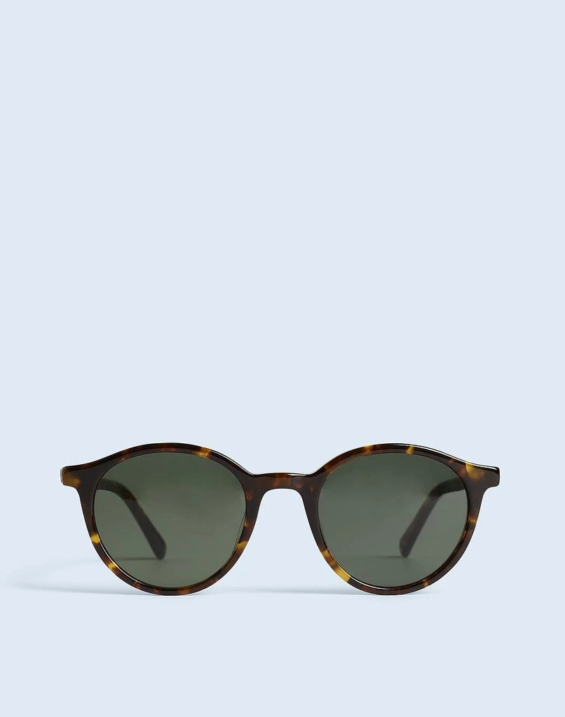 Madewell Layton Sunglasses 3