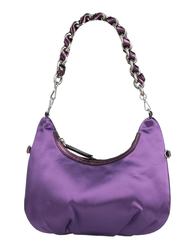 GIANNI CHIARINI Shoulder bag 1