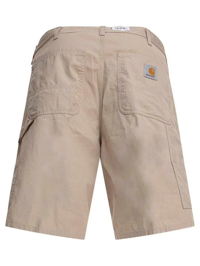 Carhartt WIP Carhartt WIP Double Knee Shorts 2