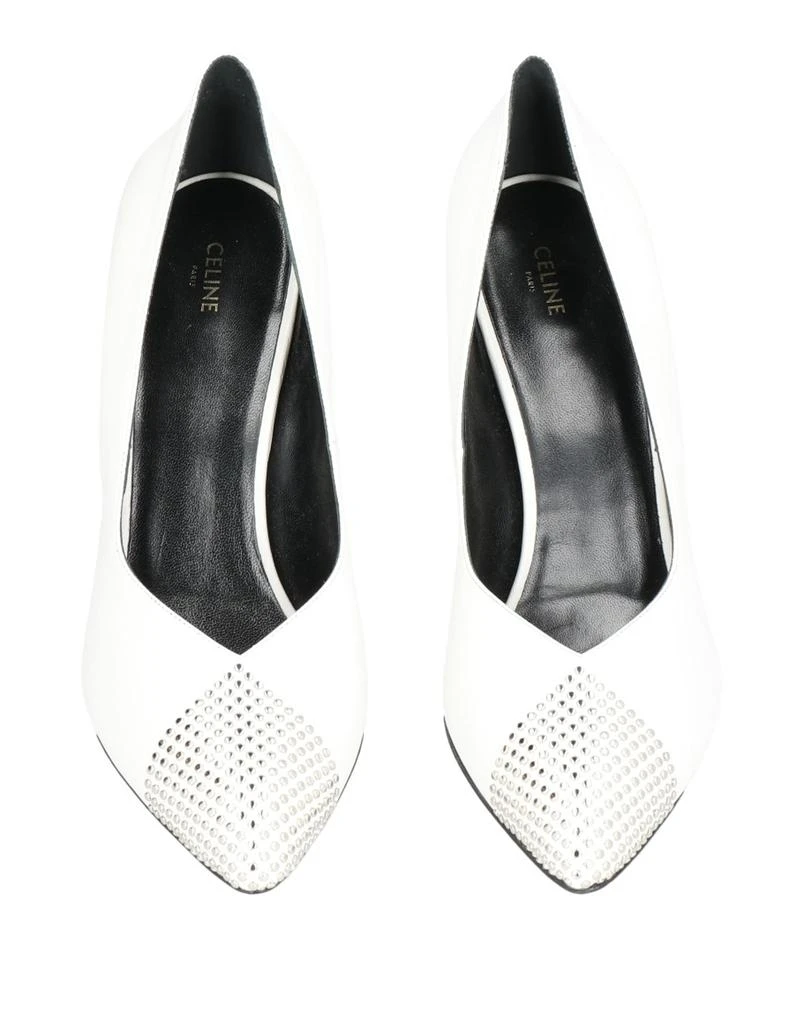 Celine Pump 4