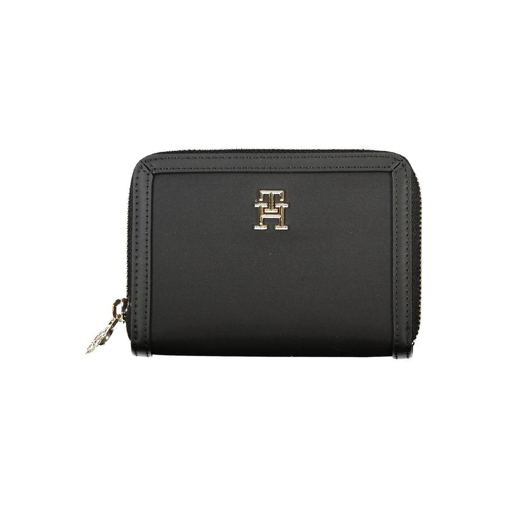 Tommy Hilfiger Polyester Men's Wallet 1
