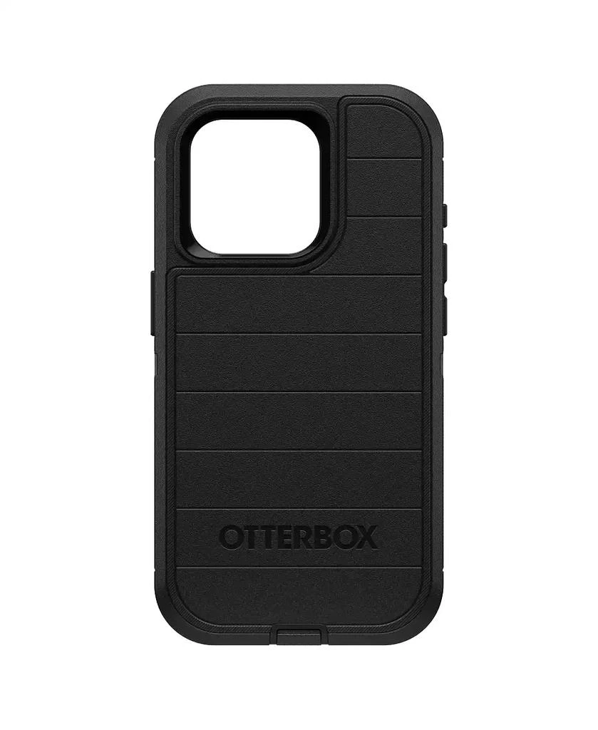 Otterbox Defender Pro Case for Apple iPhone 15 Pro 3