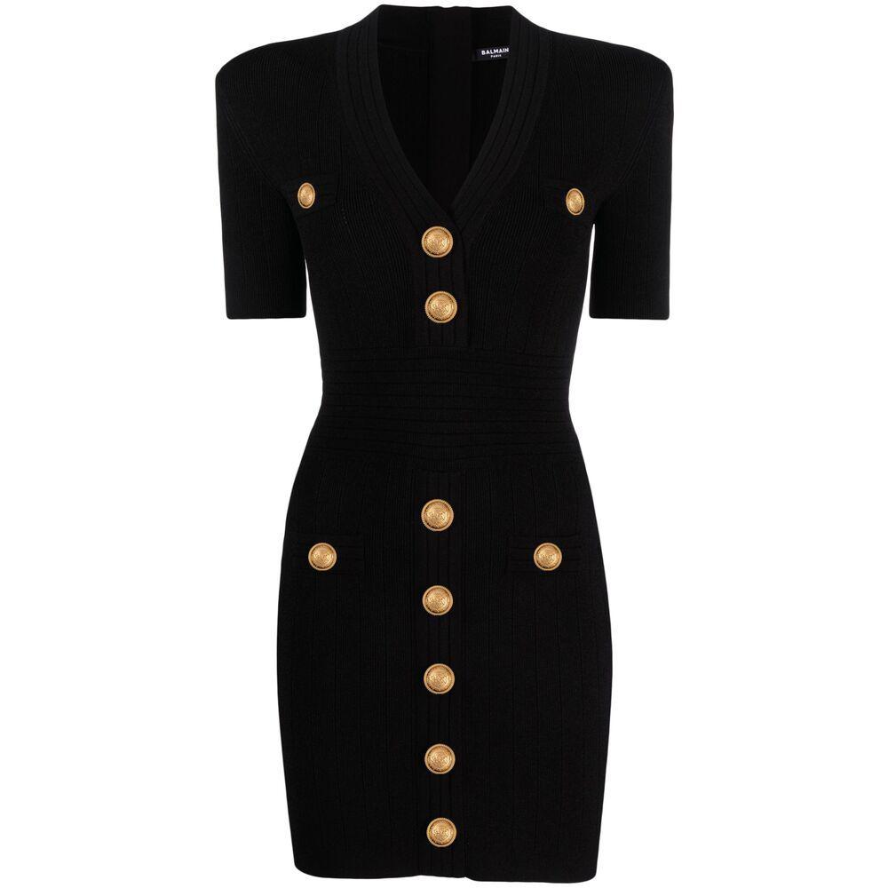 スカート BALMAIN 'Chiocciola' dress スカート BALMAIN 'Chiocciola' dress Balmain Balmain