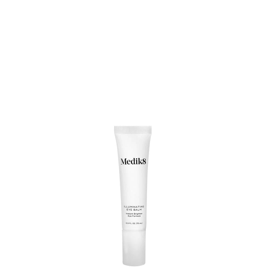 Medik8 Medik8 Illuminating Eye Balm 15ml 1