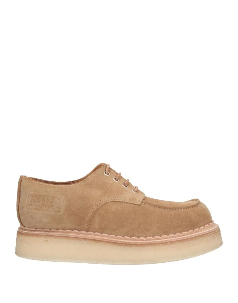 Kenzo Laced shoes 1