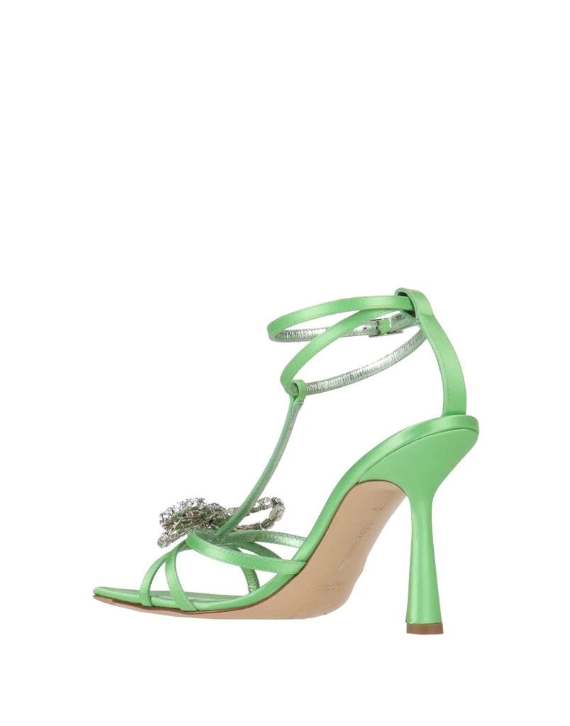 ALDO CASTAGNA Sandals 3