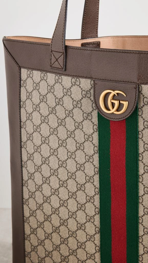 Shopbop Archive Gucci Marmont Tote Bag 4