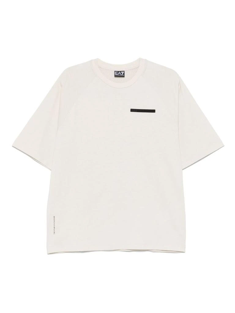 EA7 Ea7 Men's T-Shirts And Polos 1