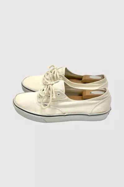 Vans Vintage 2000's Vans Slip On Era Skate Shoes 3