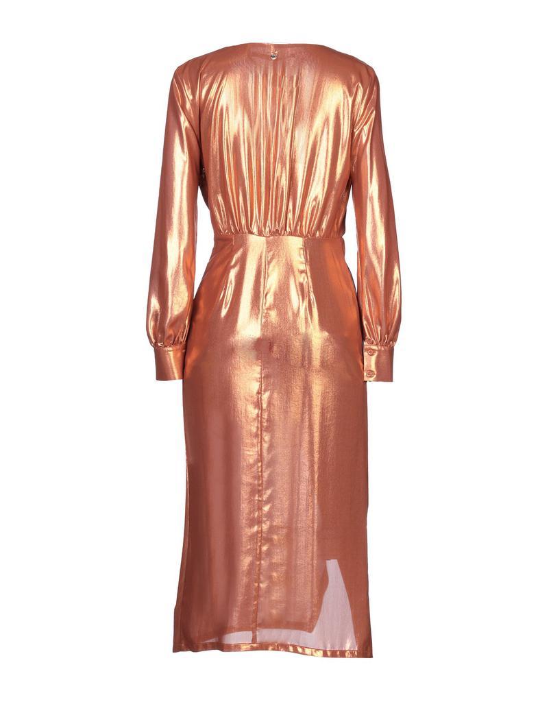 ANNARITA N Midi dress