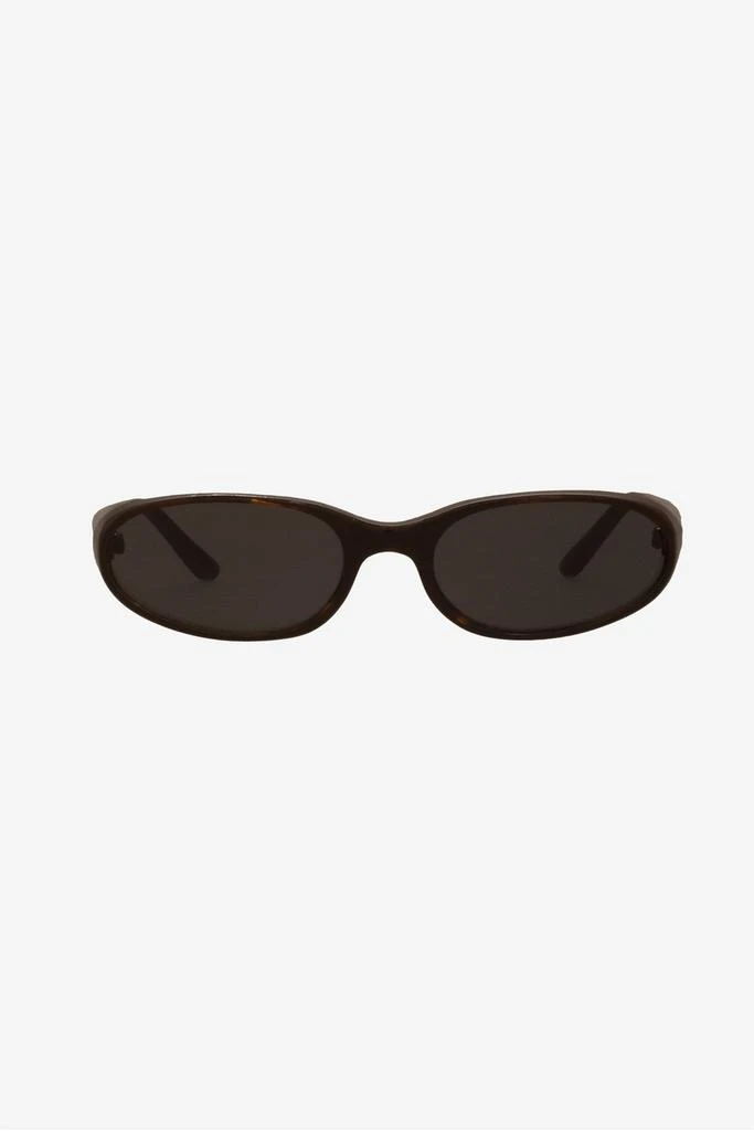 Los Angeles Apparel SGZAICAT - The Zailey Cat Sunglasses 1