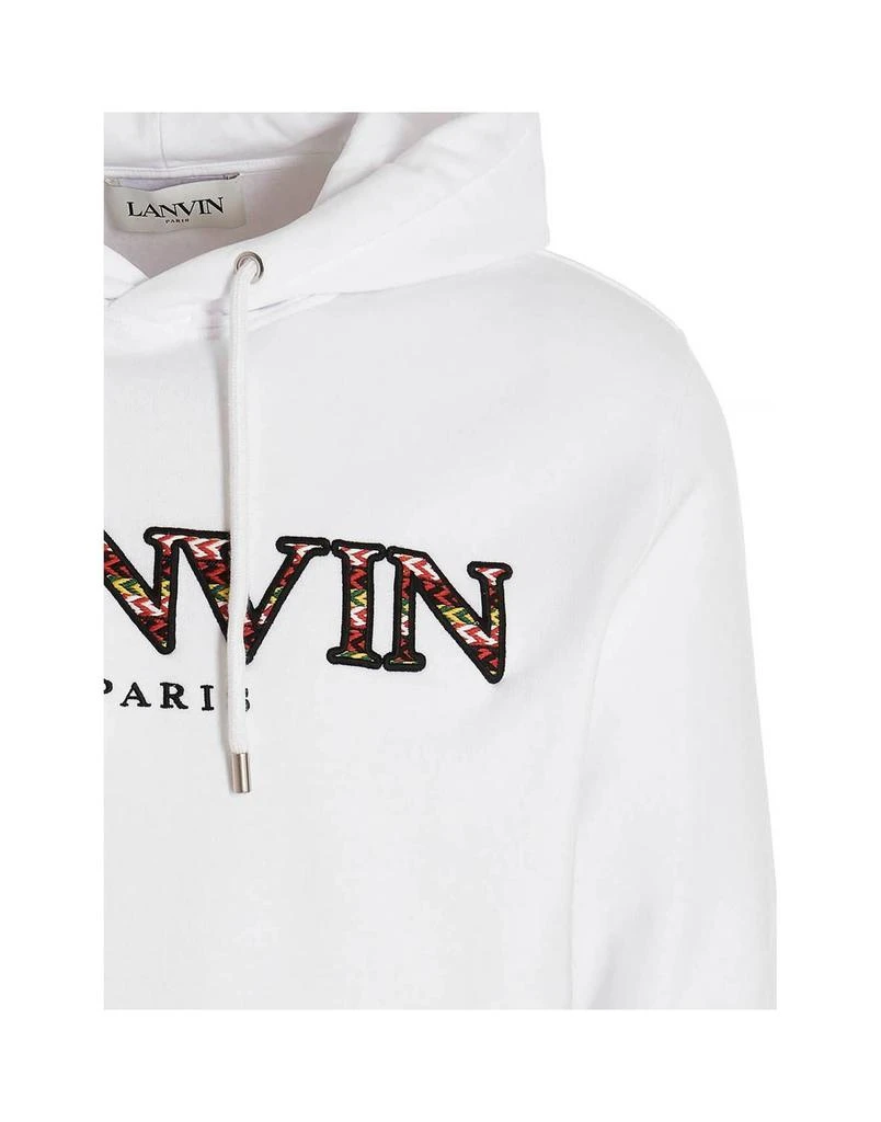 Lanvin Sweatshirt 3