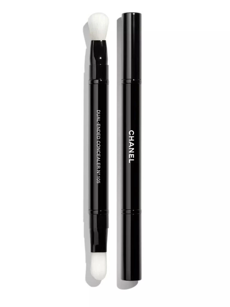 Chanel Retractable Dual-Ended Concealer Brush 1