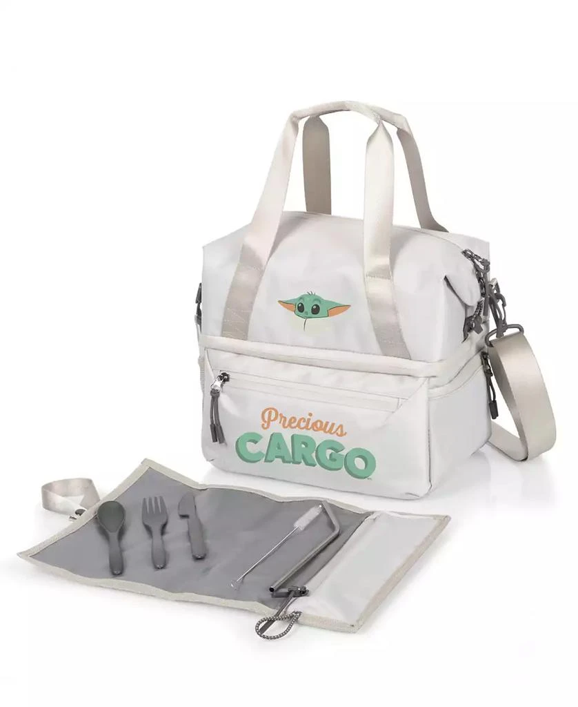 ONIVA Star Wars Grogu Tarana Lunch Bag