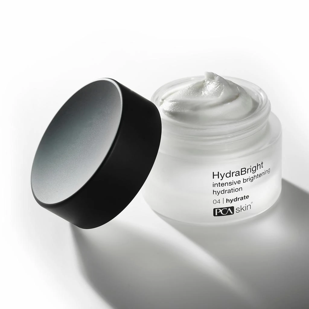 PCA SKIN PCA SKIN HydraBright Cream 48ml 2