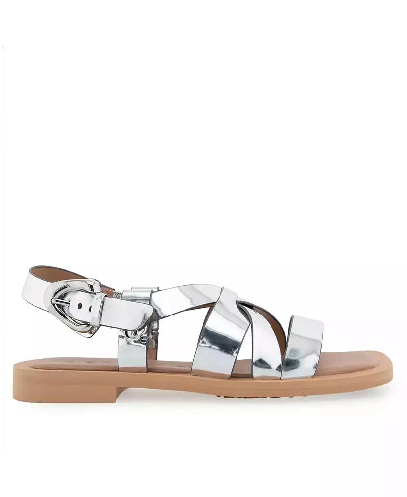 Aerosoles Women's St.Clair Open Toe Sandals 6