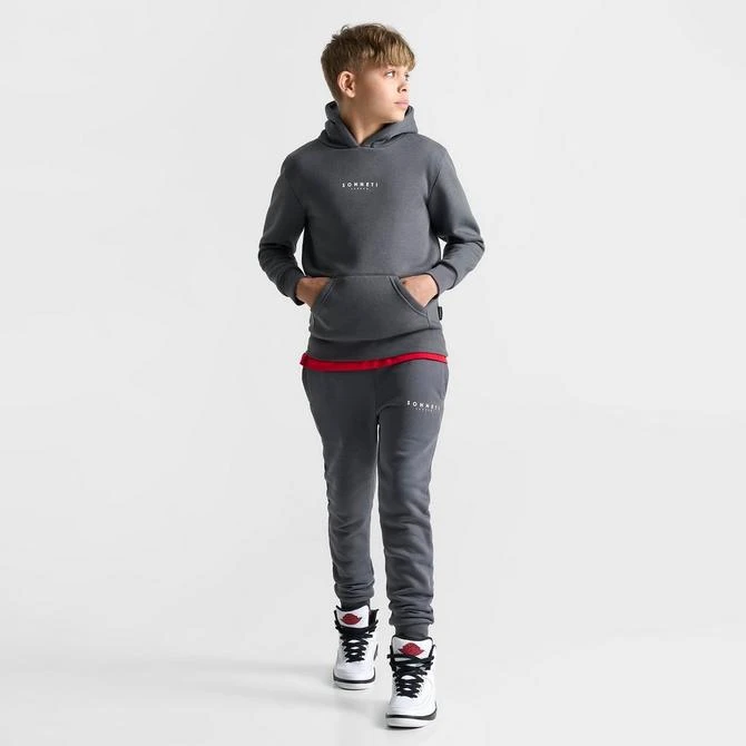 SONNETI Kids' Sonneti London Essential Pullover Hoodie 2
