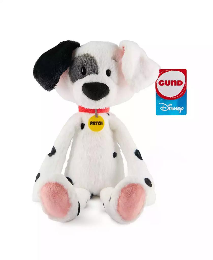 GUND Plush Disney Patch Toothpick Plush