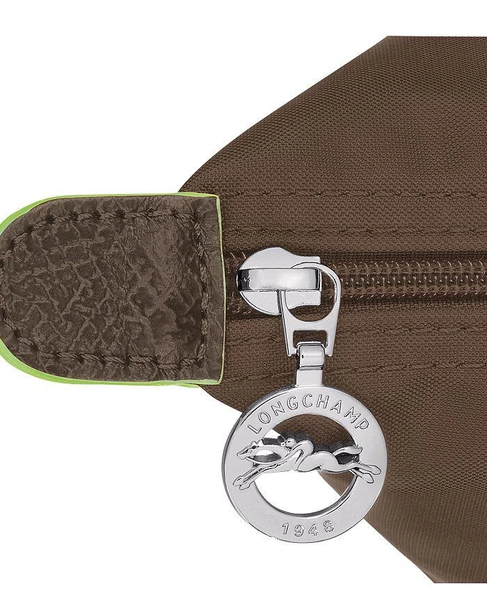 Longchamp Le Pliage Green Small Tote Bag 7