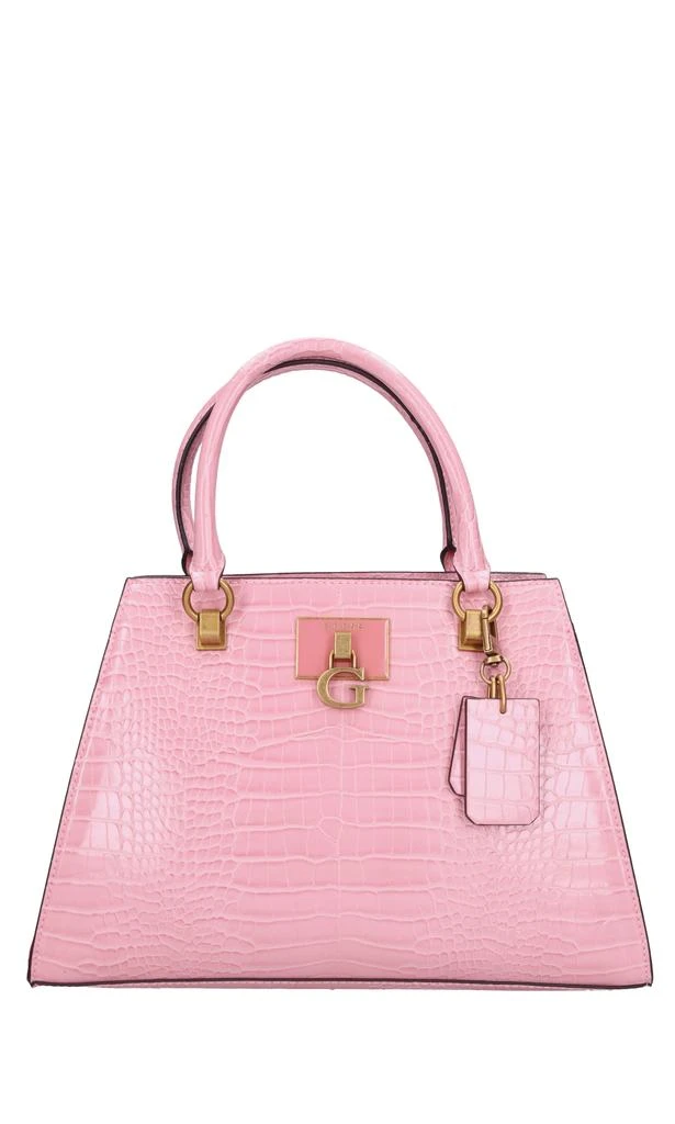 GUESS Guess Bags... Pale Pink 1