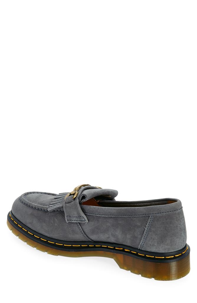 Dr. Martens Adrian Snaffle Kiltie Fringe Bit Loafer