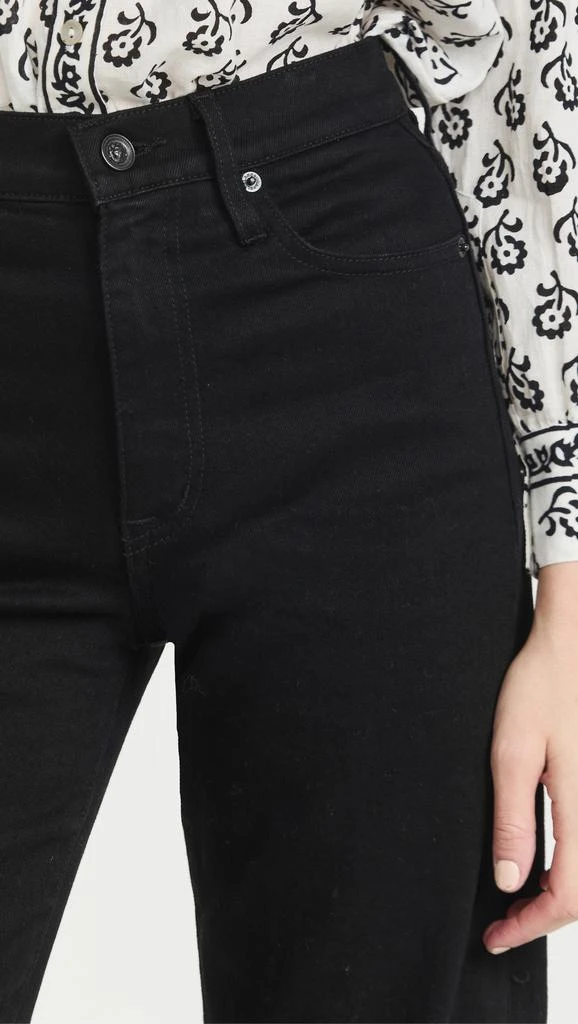 SLVRLAKE Grace Jeans 5