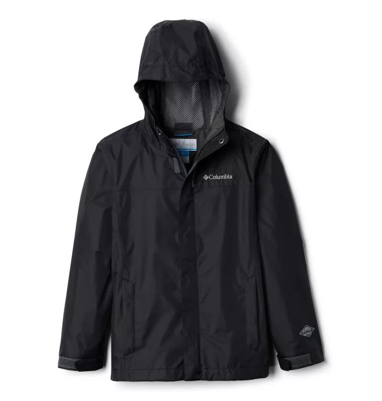 Columbia Columbia Boys  Watertight  Jacket-