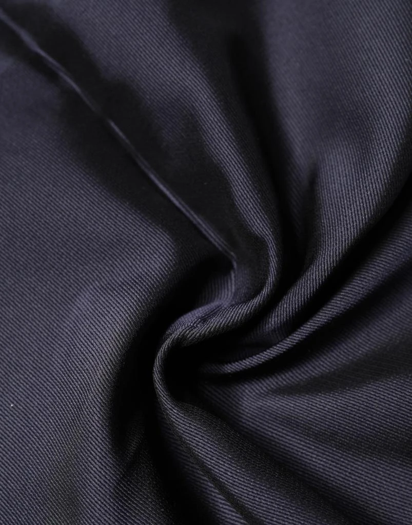 Dolce 
Gabbana Logo Silk Men Square Handkerchief Men
s Scarf 2