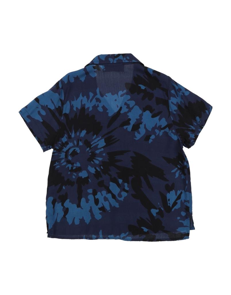 CESARE PACIOTTI Patterned shirt