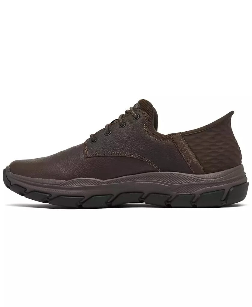 SKECHERS Men's Slip-ins: Respected - Garville Memory Foam Casual Sneakers from Finish Line 3