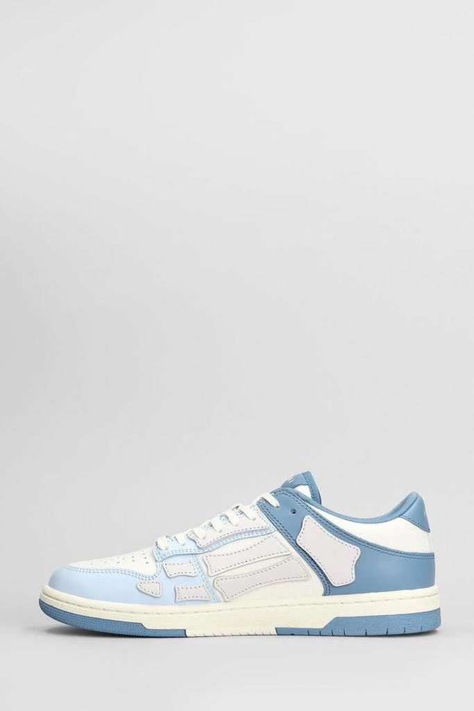AMIRI Amiri Skel Top Sneakers 3