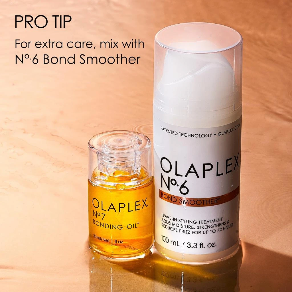 Olaplex Olaplex No. 7 Bonding Oil 4