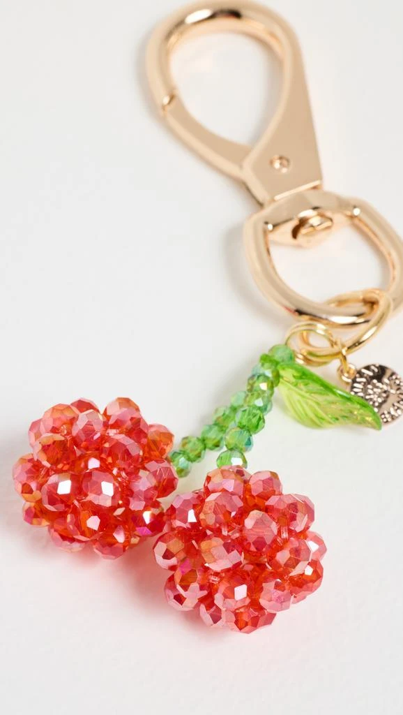 Susan Alexandra Lolita Bag Charm Keychain 3